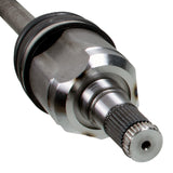 Drive Shaft - Mazda by Febi GD402560X-FEB