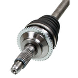 Drive Shaft - Mazda by Febi GD402560X-FEB