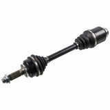Drive Shaft - Kia by Febi 495003E010-FEB