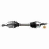 Drive Shaft - Mazda by Febi GD552560X-FEB