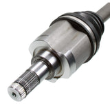 Drive Shaft - Mazda by Febi GD552560X-FEB