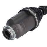 Drive Shaft - Mazda by Febi GD552550X-FEB2