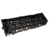 Valve Cover with Vent Valve & Gasket - BMW/MINI by Febi 11128571308-FEB