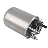 Fuel Filter - Nissan by Febi 164001KB2B-FEB