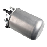 Fuel Filter - Nissan by Febi 164001KB2B-FEB