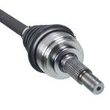 Drive Shaft - Nissan by Febi 391011KA0A-FEB