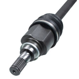 Drive Shaft - Nissan by Febi 391011KA0A-FEB
