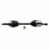 Drive Shaft - Kia by Febi 495003E000-FEB