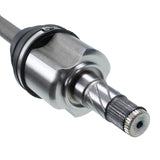 Drive Shaft - Kia by Febi 495003E000-FEB