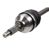 Drive Shaft - Kia by Febi 495003E000-FEB