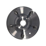 Wheel Bearing Kit - Tesla by Febi 102717000A-FEB