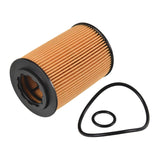 Oil Filter - Honda by Febi 15430RSRE01-FEB
