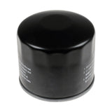Oil Filter - Honda by Febi 15400RZ0G01-FEB