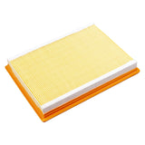 Air Filter - Nissan by Febi 165465CA0B-FEB