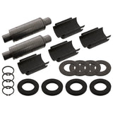 Control Arm Repair Kit - Mercedes by Febi 179233021102S-FEB