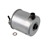 Fuel Filter - Nissan by Febi 16400ES60B-FEB