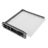 Cabin Filter - Nissan by Febi 27891ED000-FEB