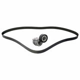 Auxiliary Belt Kit - Alfa Romeo by Febi 55251324-FEB2