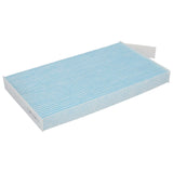 Cabin Filter - Nissan by Febi 272773DF0A-FEB