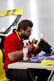 Esoteric Car Care Panel Prep Wipe by Esoteric Car Care