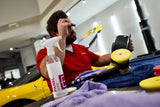Esoteric Car Care Panel Prep Wipe by Esoteric Car Care