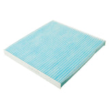 Cabin Filter - Nissan by Febi 272771HD0A-FEB