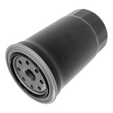 Oil Filter - Hyundai by Febi 2631027420-FEB