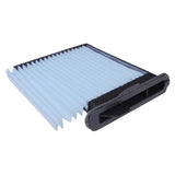 Cabin Filter - Nissan by Febi 27277EL00A-FEB