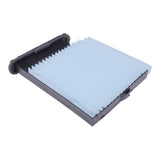 Cabin Filter - Nissan by Febi 27277EL00A-FEB