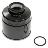 Fuel Filter - Mitsubishi by Febi 1770A012-FEB