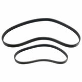 Auxiliary Belt Kit - Ford by Febi 1699404-FEB2