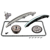Timing Chain Kit - VW/Audi by Febi 03C109158H-FEB2