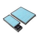 Cabin Filter Set - Hyundai by Febi 971331H500-FEB