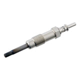 Glow Plug - Mercedes by Febi 0011592601-FEB