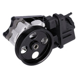 Power Steering Pump - Mercedes by Febi 0064661501-FEB