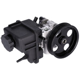 Power Steering Pump - Mercedes by Febi 0064661501-FEB
