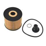 Oil Filter - Hyundai by Febi 263202U000-FEB