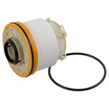 Fuel Filter - Fiat by Febi 6000608218-FEB