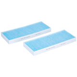 Cabin Filter Set - Nissan by Febi 27274EA000-FEB