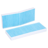 Cabin Filter Set - Nissan by Febi 27274EA000-FEB