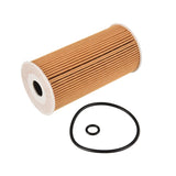 Oil Filter - Hyundai by Febi 263112F000-FEB
