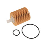 Oil Filter - Lexus by Febi 041520R010-FEB