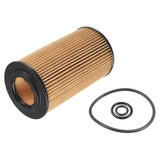Oil Filter - Honda by Febi 15430RBDE01-FEB