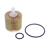 Oil Filter - Lexus by Febi 0415231090-FEB