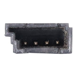 Tailgate Lock with Actuator - BMW by Febi 51247840617-FEB