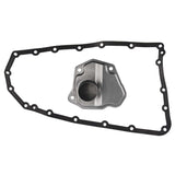 Transmission Oil Filter Set - Nissan by Febi 313971XF0C-FEB