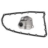 Transmission Oil Filter Set - Nissan by Febi 313971XF0C-FEB