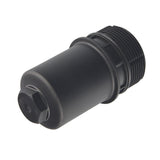 Oil Filter Housing Cap with Sealing Ring - VWAudi | 06L115401B