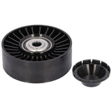 Idler Pulley - Hyundai by Febi 252872F480-FEB