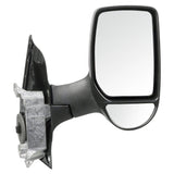 Outside Mirror - Ford by Febi 1619561-FEB
